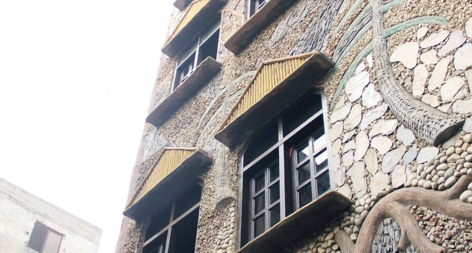 Hotel Gulab Deluxe, New Delhi 1